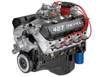 P21D2 Engine